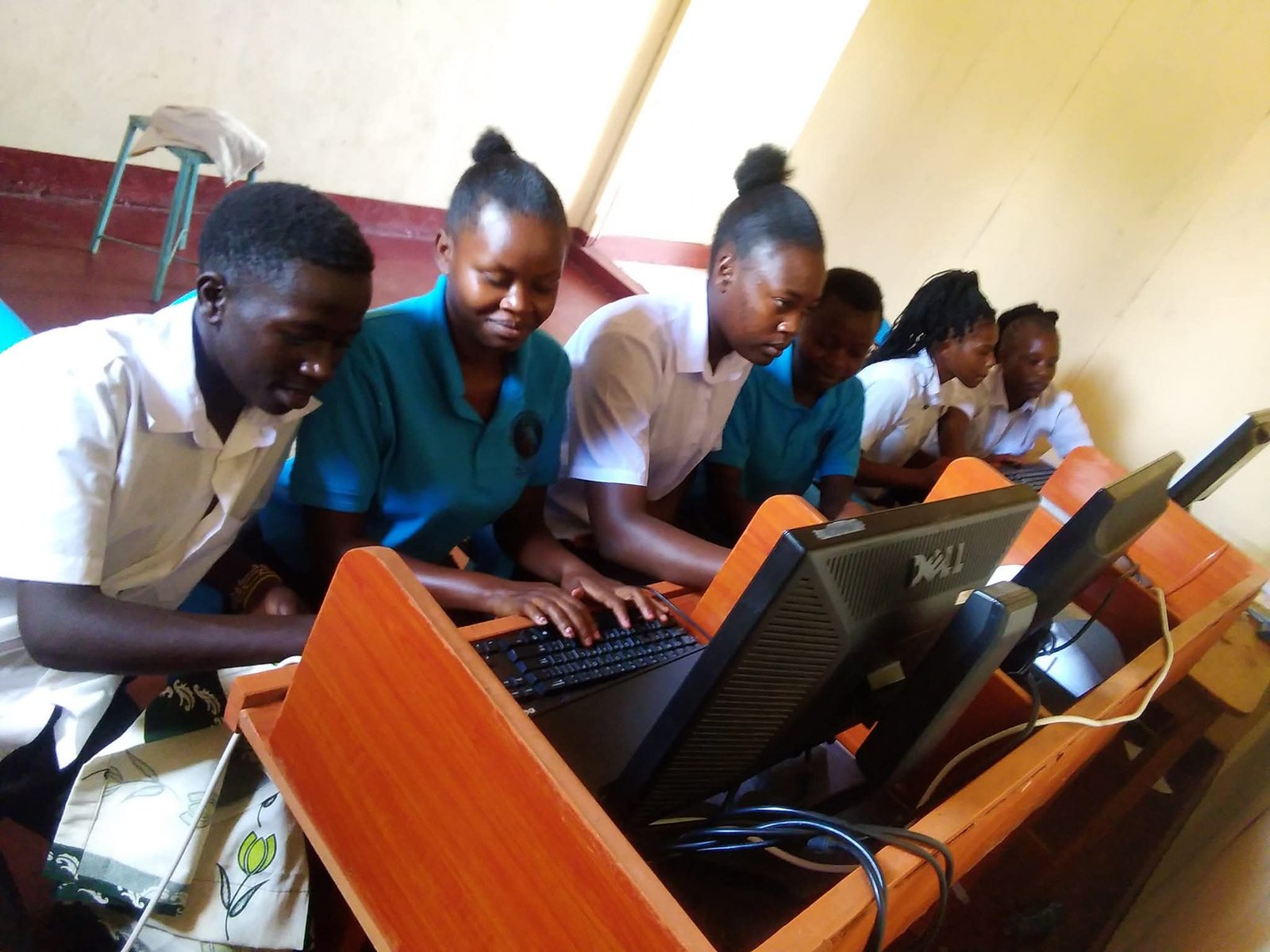 ICT Laboratory